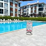 Theos 23 Family For Families Only Kusadasi