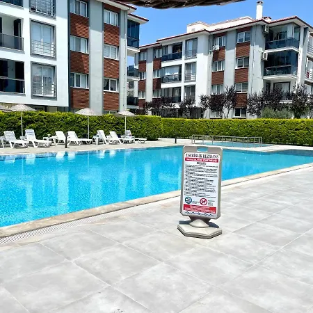 Theos 23 Family For Families Only Kusadası