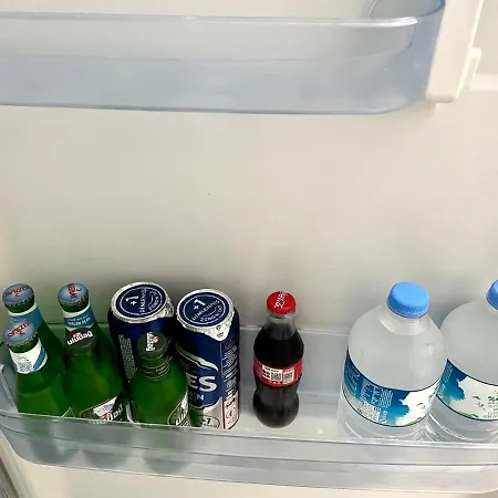 Lägenhet Theos 23 Kusadası