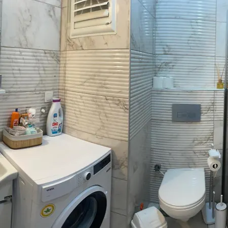 Theos 23 Family For Families Only Apartament