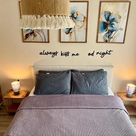 Theos 23 Apartament Kusadası