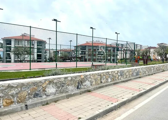 Theos 23 Family For Families Only Appartement *