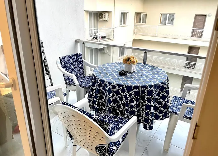 Appartement Theos 23 Family For Families Only