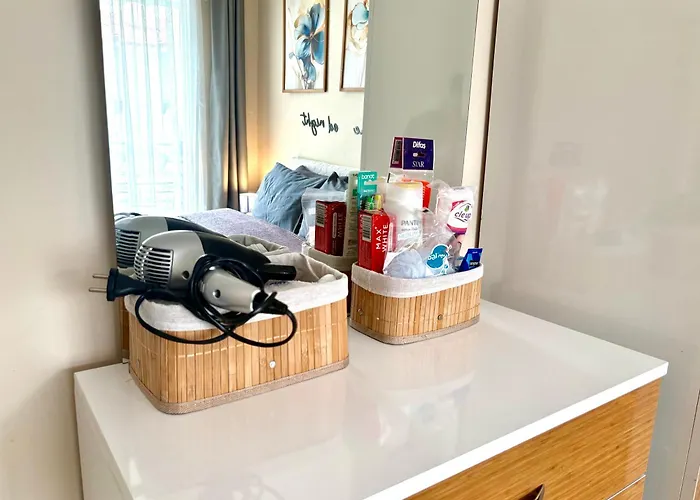 Theos 23 Apartmán *