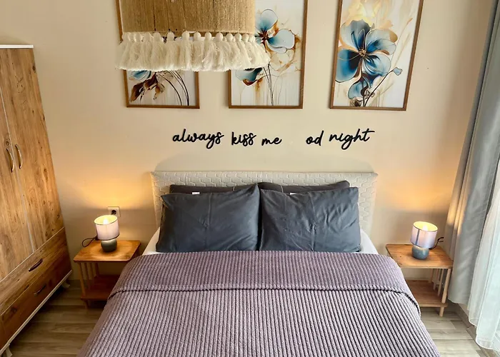 Theos 23 Apartmán Kusadası